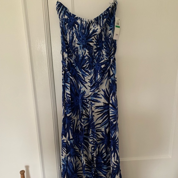 1. State Beach Jumpsuit Women’s Large - Picture 3 of 3